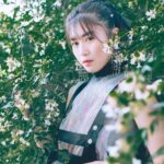 Miyu Kitamuki Instagram – ********
📷 @_atsukodesu
💄 @eiraku_yuina
👗 @mari_rin__24
#作品撮り