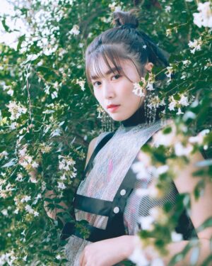 Miyu Kitamuki Instagram - ＊＊＊＊＊＊＊＊
📷 @_atsukodesu 
💄 @eiraku_yuina 
👗 @mari_rin__24 
#作品撮り