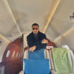 Mohamed Ramadan Instagram - 🇸🇦🛩️🇹🇷 From Riyadh To Istanbul 🎥7️⃣🔥 ثقة في الله نجاح