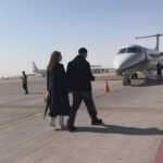 Mohamed Ramadan Instagram - 🇸🇦🛩️🇹🇷 From Riyadh To Istanbul 🎥7️⃣🔥 ثقة في الله نجاح
