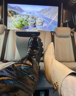 Mohamed Ramadan Instagram - 🇸🇦🛩️🇹🇷 From Riyadh To Istanbul 
🎥7️⃣🔥 ثقة في الله نجاح
