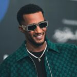 Mohamed Ramadan Instagram – 🃏🇸🇦 Riyadh, Saudi Arabia