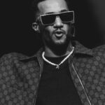 Mohamed Ramadan Instagram – 🃏🇸🇦 Riyadh, Saudi Arabia