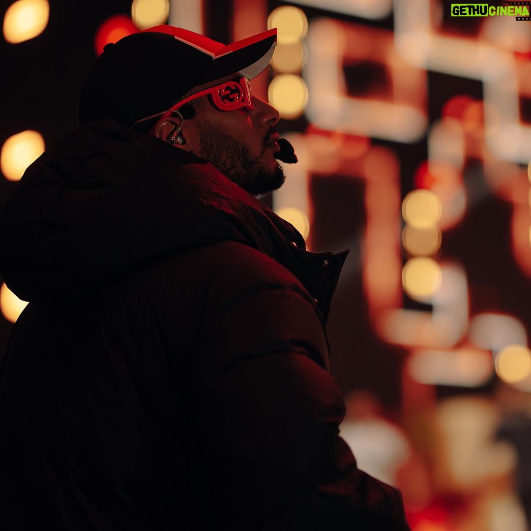 Mohamed Ramadan Instagram - ♾️🦅 ثقة في الله نجاح Riyadh, Saudi Arabia