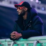 Mohamed Ramadan Instagram – ♾️🦅
ثقة في الله نجاح Riyadh, Saudi Arabia