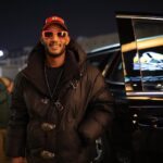 Mohamed Ramadan Instagram – ♾️🦅
ثقة في الله نجاح Riyadh, Saudi Arabia
