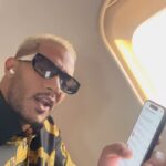 Mohamed Ramadan Instagram - القادم صادم 🤪
