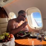 Mohamed Ramadan Instagram -