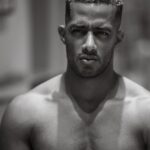 Mohamed Ramadan Instagram -