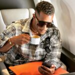 Mohamed Ramadan Instagram - 🏹🌎🔭