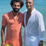 Mohamed Ramadan Instagram - 11❤️ ya Habibi ya Mo