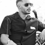 Mohamed Ramadan Instagram - ☀️🇪🇬☝🏽 Aswan are you ready ?! Aswan, Egypt