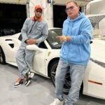 Mohamed Ramadan Instagram – Loading up…⏳