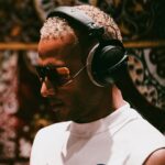 Mohamed Ramadan Instagram - 👌🏽🌎🪐 العربي لغتنا و الأرض بتاعتنا Boulevard Riyadh