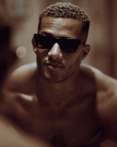 Mohamed Ramadan Instagram -