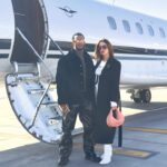 Mohamed Ramadan Instagram – النهاردة ٦ديسمبر عيد جوازنا ال١١
كل سنة وانتي حبيبتي و مراتي و رفيقة نجاحي في حياتي و عملي
اللهم باركلي و احفظلي عائلتي و احفظني لهم
