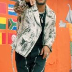 Mohamed Ramadan Instagram – 🎤 Akwaba ➡️ Making everyone dance 🕺

The #TotalEnergiesAFCON2023 official song is just 🔥🔥!

📺 Watch on YouTube – Magic System Officiel