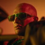 Mohamed Ramadan Instagram – تطبطب اول تعاون ليا مع الموسيقى اليوناني لما بعتلي الاغنية المغني اليوناني ستيفانوس عجبتني جداً و وافقت اشتغلها معاه و مبسوط دلوقتي ان كل اللي سمعوها حتى الآن عجبتهم و تمنياتي دايماً ان انال رضا الجمهور الغالي في كل اعمالي القادمة