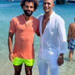 Mohamed Ramadan Instagram - 11❤️ ya Habibi ya Mo