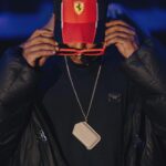 Mohamed Ramadan Instagram - ♾️🦅 ثقة في الله نجاح Riyadh, Saudi Arabia