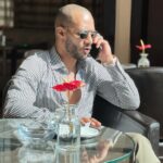 Mohamed Ramadan Instagram - ☕️ Cairo, Egypt