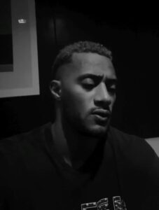 Mohamed Ramadan Instagram -