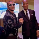 Mohamed Ramadan Instagram – 🤩 Amazing backstage in Abidjan
We are African 🌍🇸🇳🇨🇮🇪🇬🇲🇦
#AKWABA 🙌🏽 Abidjan, Cote d’Ivoire