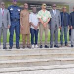 Mohamed Ramadan Instagram – 🇨🇮🌍 With My Second Family 
ثقة في الله نجاح 🔝#africa Abidjan, Cote d’Ivoire