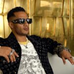 Mohamed Ramadan Instagram -
