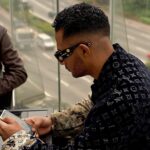 Mohamed Ramadan Instagram -