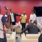 Mohamed Ramadan Instagram – 🧡🪄 Côte d’Ivoire Abidjan, Cote d’Ivoire