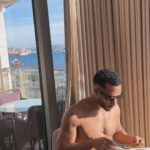 Mohamed Ramadan Instagram – 🥰🎄 Somewhere on Earth
