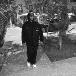 Mohamed Ramadan Instagram –  Somewhere on Earth