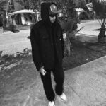 Mohamed Ramadan Instagram –  Somewhere on Earth