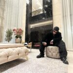 Mohamed Ramadan Instagram – 🥷🏽🦅 Riyadh, Saudi Arabia
