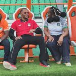 Mohamed Ramadan Instagram – 🌍🐘↗️ AKWABA