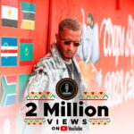 Mohamed Ramadan Instagram – 🌍🐘↗️ AKWABA