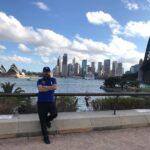 Mohammad Shayesteh Instagram –  Sydney, Australia