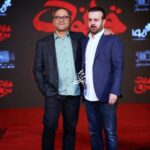 Mohammad Shayesteh Instagram -