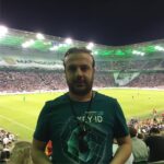 Mohammad Shayesteh Instagram –  Mönchengladbach
