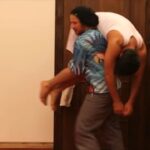 Mohammad Shayesteh Instagram – اكران گسترده ٥٠ كيلو البالو در شهرستان ها به زودى اغاز مى شود