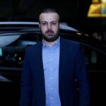 Mohammad Shayesteh Instagram – اميدوارم از ديدن ٥٠ كيلو البالو لذت ببريد