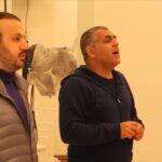 Mohammad Shayesteh Instagram – دومين تيزر از پشت صحنه ٥٠ كيلو البالو
