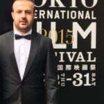 Mohammad Shayesteh Instagram –
