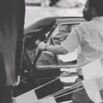 Mohammad Shayesteh Instagram - رئیس وارد میشود 🧿