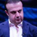 Mohammad Shayesteh Instagram -