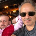 Mohammad Shayesteh Instagram - با شهبازی İstanbul