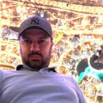 Mohammad Shayesteh Instagram -