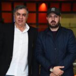 Mohammad Shayesteh Instagram - با سرتیپی