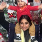 Mohena Singh Instagram - Merry Christmas 🎄🎉💝